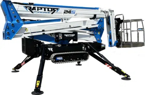 Raptor 24S Australian suppliers