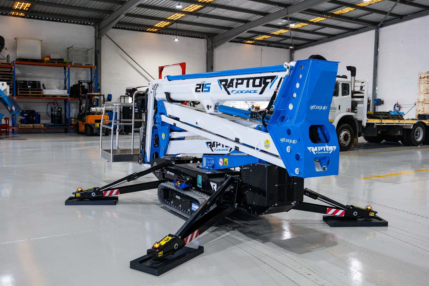 brisbane ewp distributors