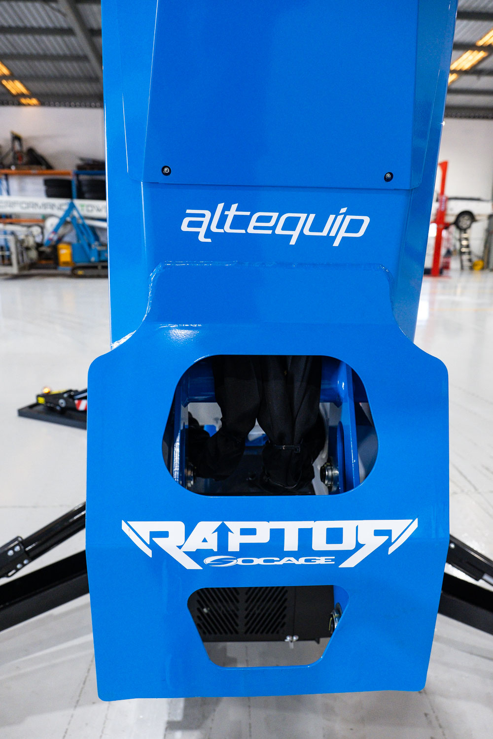 altequip brisbane ewp suppliers
