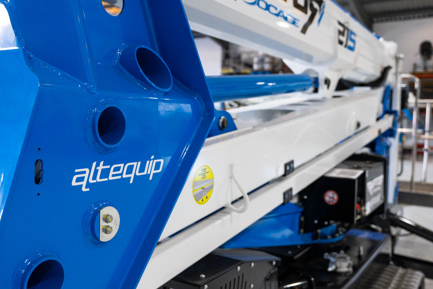 altequip socage agents