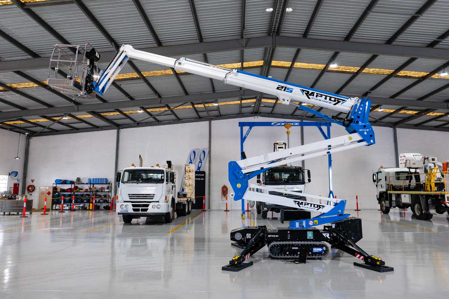 boom lift altequip brisbane