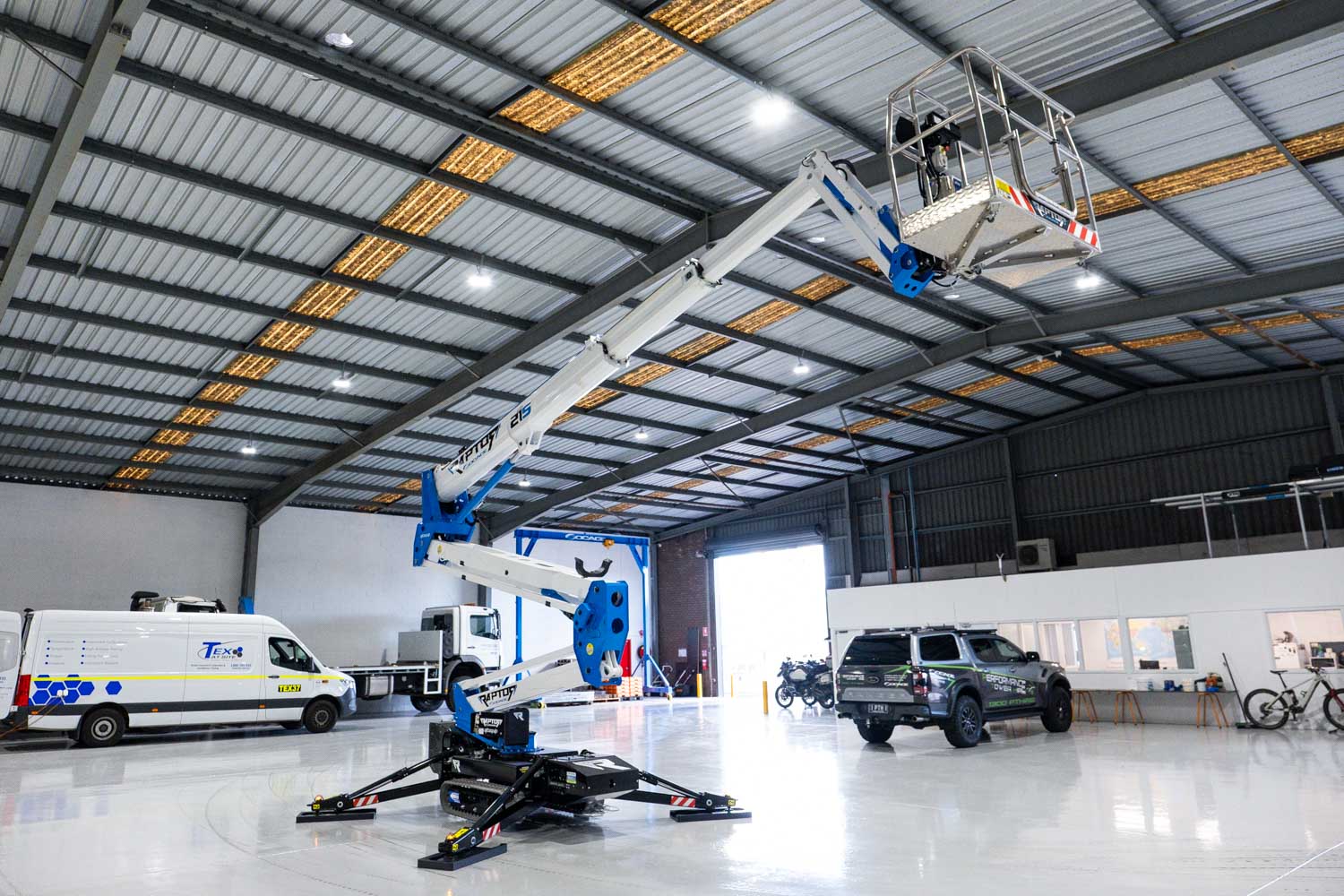 buying an ewp