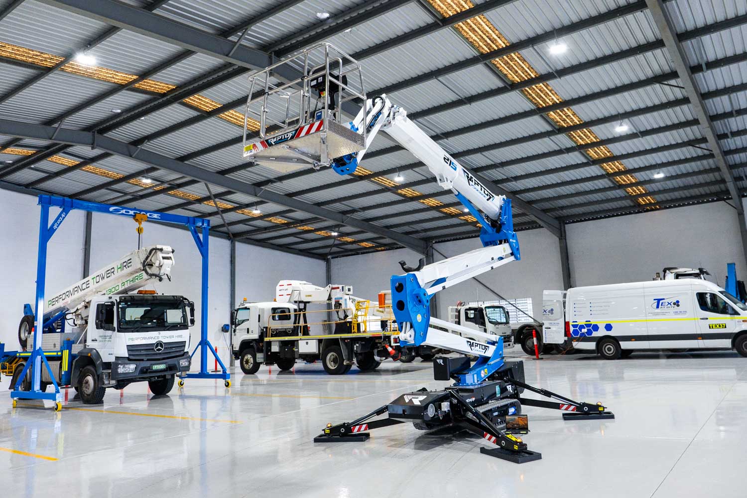 brisbane ewp and boom lift suppliers