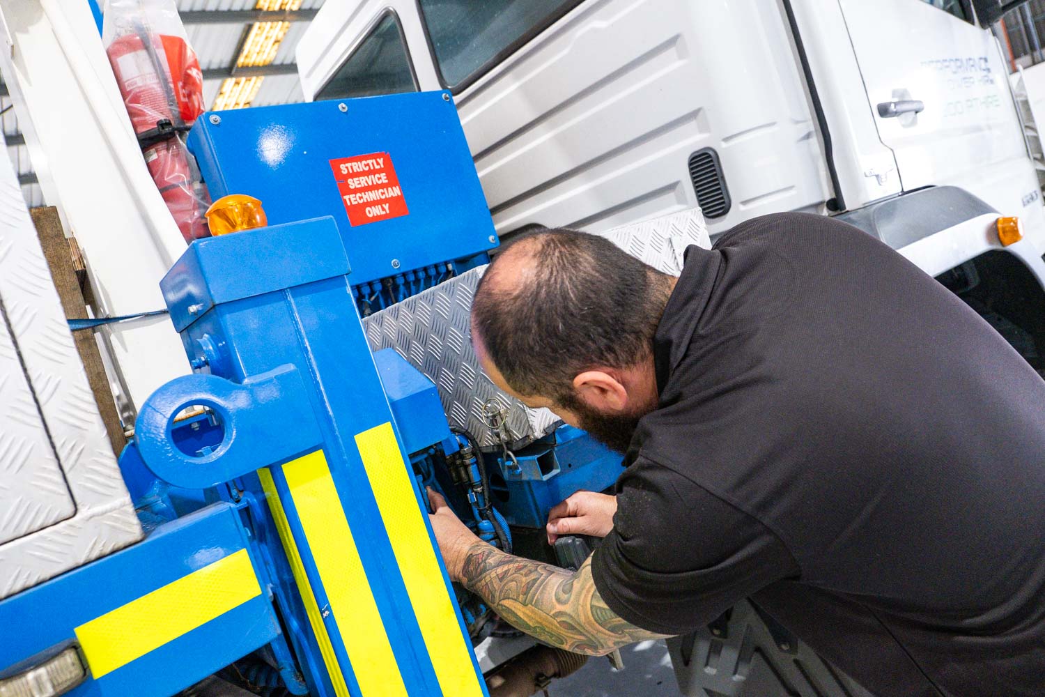 why ewp maintenance is important