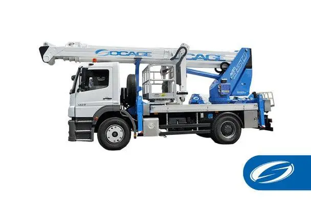 ForSte 35TJ Brisbane supplier
