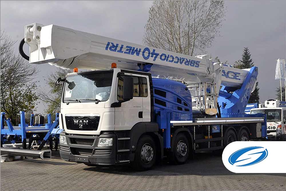 Socage ForSte 75TJJ buying an EWP