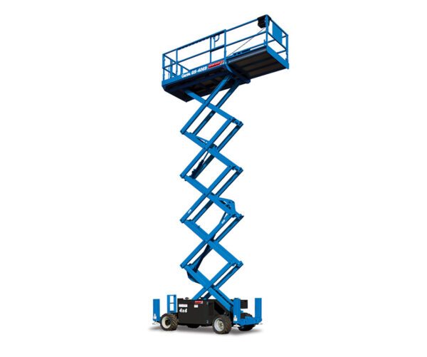 scissor lift